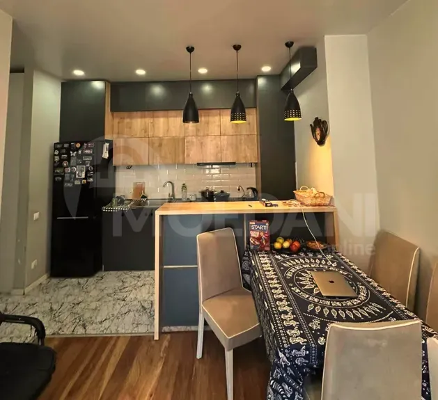 Apartments For Rent three-room 80м² 5/12 floor Tbilisi - photo 1