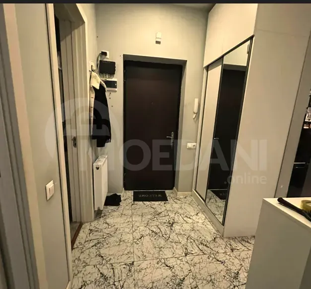 Apartments For Rent three-room 80м² 5/12 floor Tbilisi - photo 7