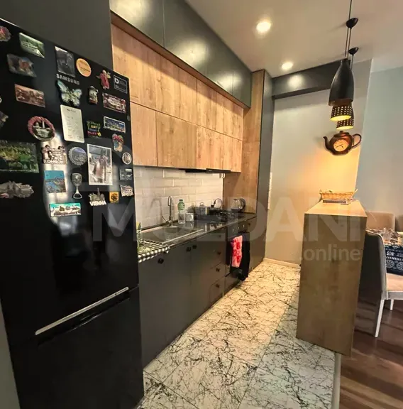 Apartments For Rent three-room 80м² 5/12 floor Tbilisi - photo 2