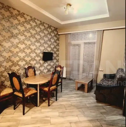 Сдам 3-к. квартиру 72м² 5/12 эт. Тбилиси - изображение 1