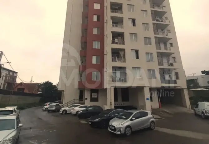 Сдам 3-к. квартиру 72м² 5/12 эт. Тбилиси - изображение 12