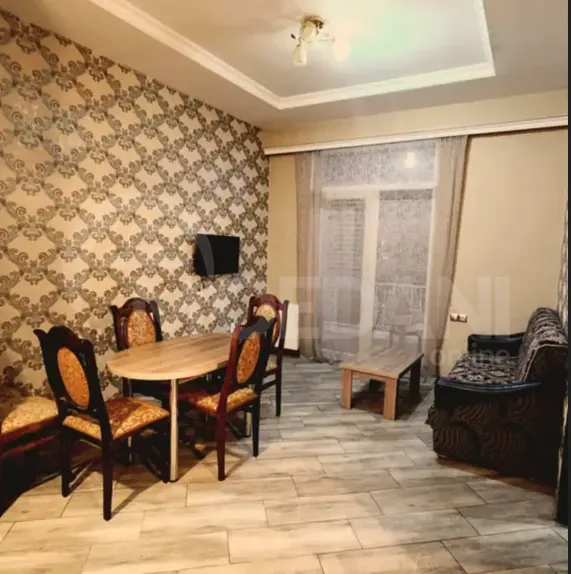 Apartments For Rent three-room 72м² 5/12 floor Tbilisi - photo 1