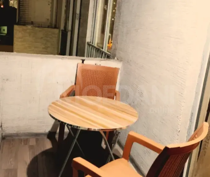 Apartments For Rent three-room 72м² 5/12 floor Tbilisi - photo 11