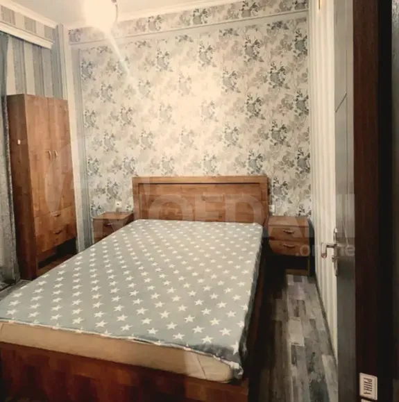 Apartments For Rent three-room 72м² 5/12 floor Tbilisi - photo 8