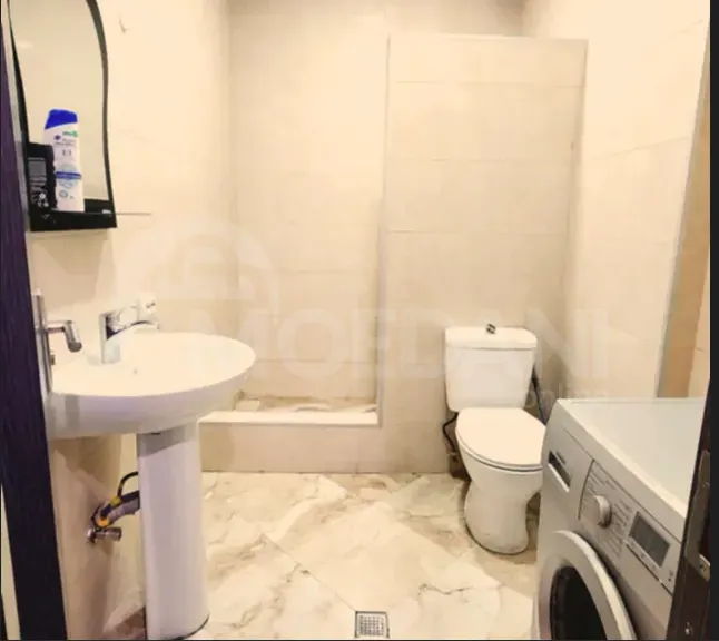 Apartments For Rent three-room 72м² 5/12 floor Tbilisi - photo 4