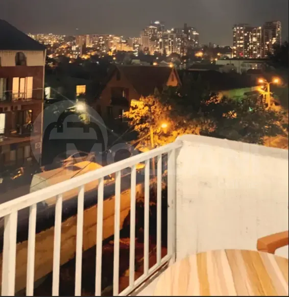 Apartments For Rent three-room 72м² 5/12 floor Tbilisi - photo 5