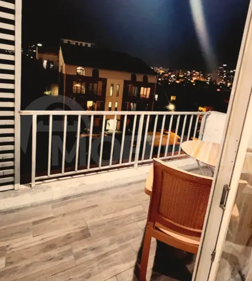 Apartments For Rent three-room 72м² 5/12 floor Tbilisi - photo 9