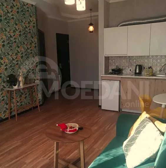 Apartments For Rent three-room 65м² 5/12 floor Tbilisi - photo 7