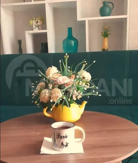 Apartments For Rent three-room 65м² 5/12 floor Tbilisi - photo 3