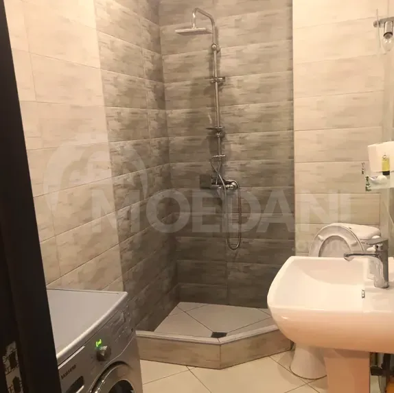 Apartments For Rent three-room 65м² 5/12 floor Tbilisi - photo 5