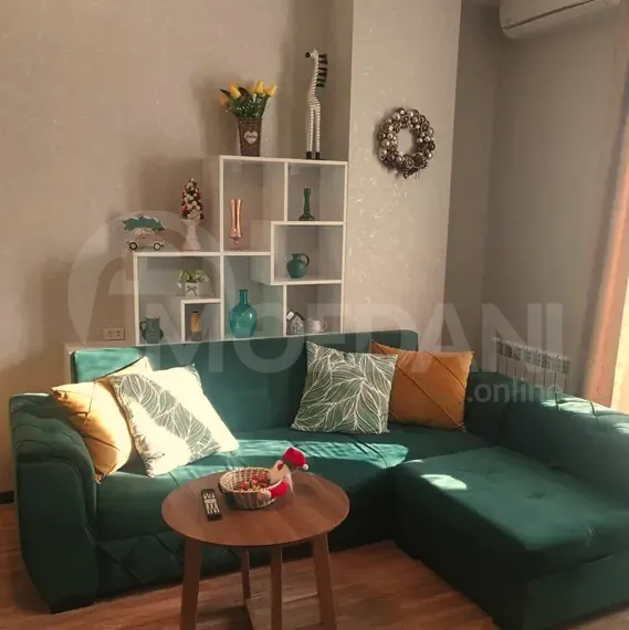 Apartments For Rent three-room 65м² 5/12 floor Tbilisi - photo 6