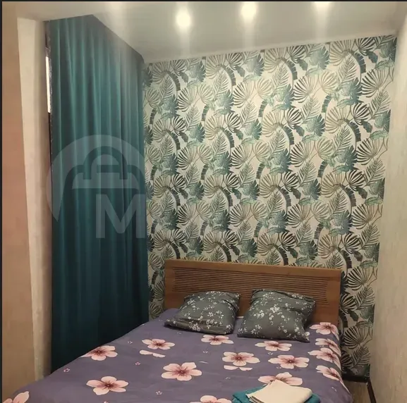 Apartments For Rent three-room 65м² 5/12 floor Tbilisi - photo 8
