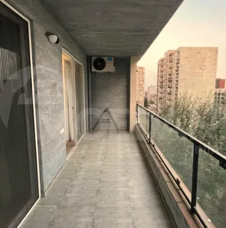 Rent 3 apartment 60м² 5/12 floor Tbilisi - photo 4