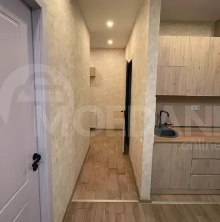 Rent 3 apartment 60м² 5/12 floor Tbilisi - photo 10