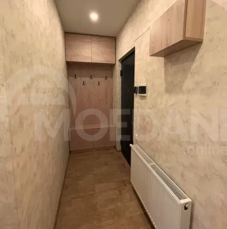 Rent 3 apartment 60м² 5/12 floor Tbilisi - photo 11