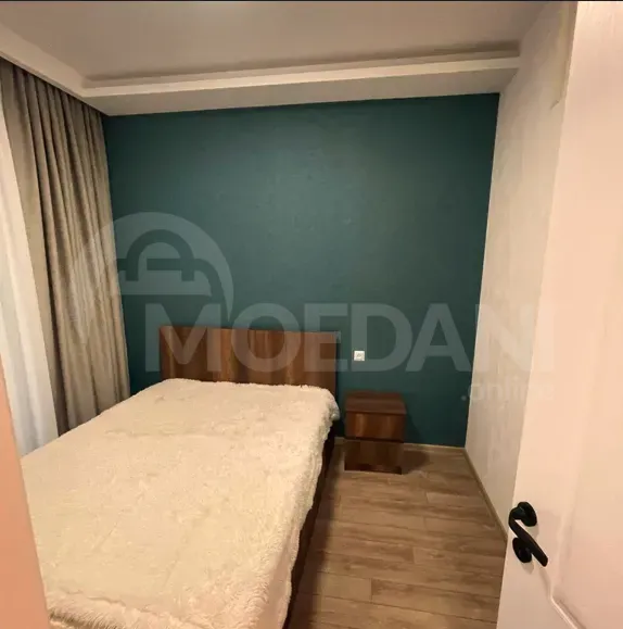 Apartments For Rent three-room 60м² 5/12 floor Tbilisi - photo 5