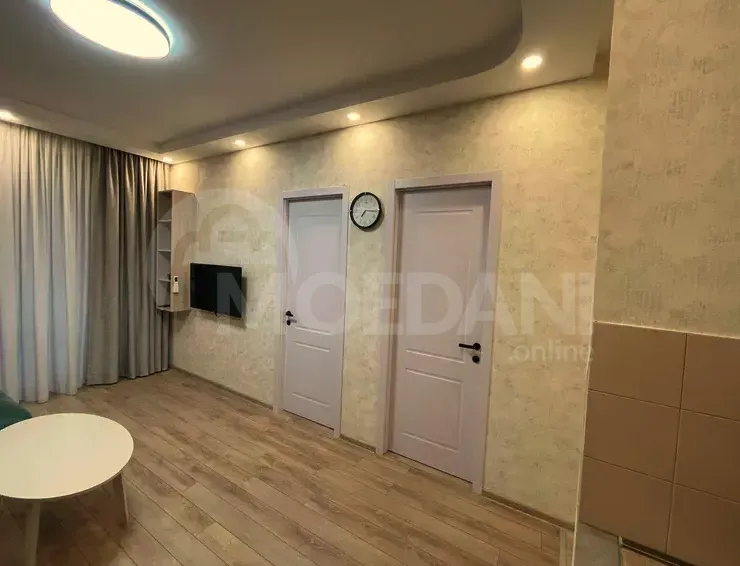 Apartments For Rent three-room 60м² 5/12 floor Tbilisi - photo 2