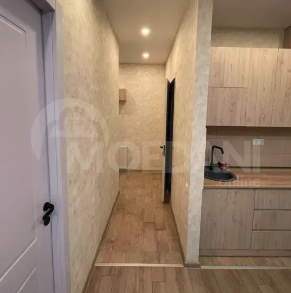 Apartments For Rent three-room 60м² 5/12 floor Tbilisi - photo 10