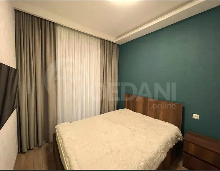 Apartments For Rent three-room 60м² 5/12 floor Tbilisi - photo 6