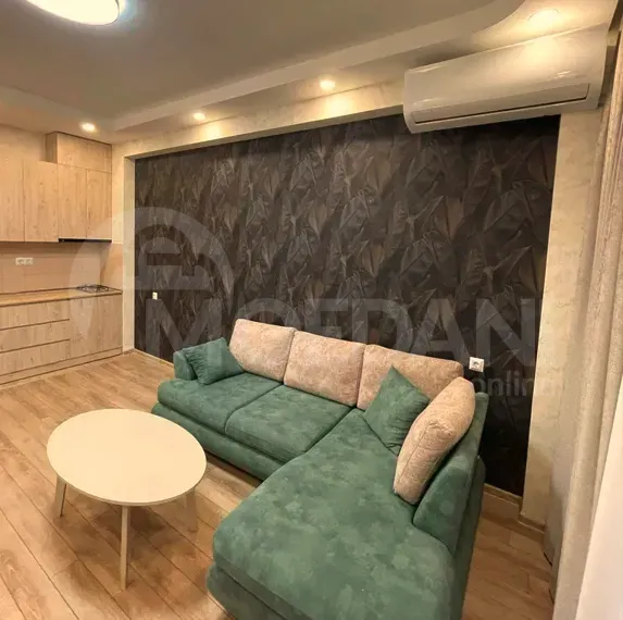Apartments For Rent three-room 60м² 5/12 floor Tbilisi - photo 1