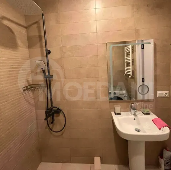Apartments For Rent three-room 60м² 5/12 floor Tbilisi - photo 8