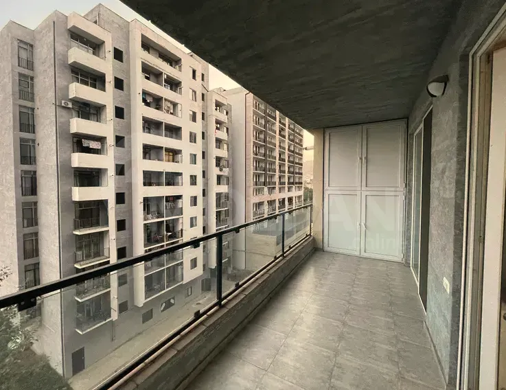 Apartments For Rent three-room 60м² 5/12 floor Tbilisi - photo 12