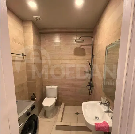 Apartments For Rent three-room 60м² 5/12 floor Tbilisi - photo 7
