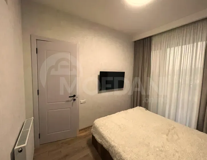 Apartments For Rent three-room 60м² 5/12 floor Tbilisi - photo 9