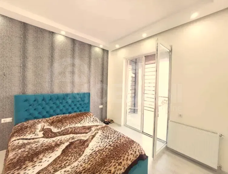 Apartments For Rent three-room 80м² 11/15 floor Tbilisi - photo 4