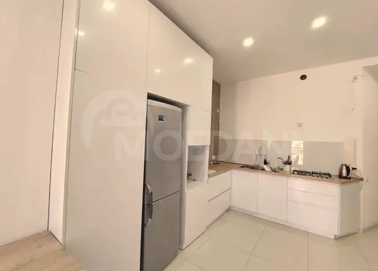 Apartments For Rent three-room 80м² 11/15 floor Tbilisi - photo 3