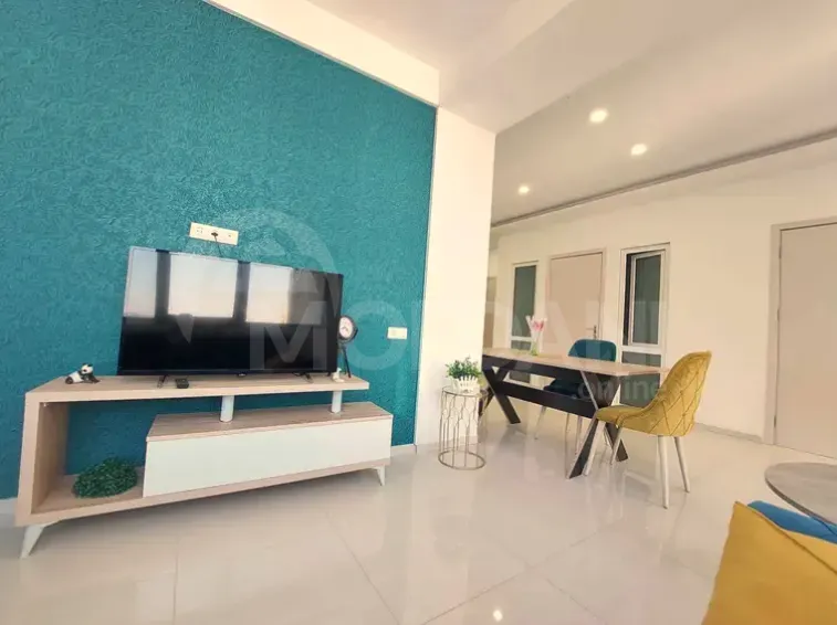 Apartments For Rent three-room 80м² 11/15 floor Tbilisi - photo 7