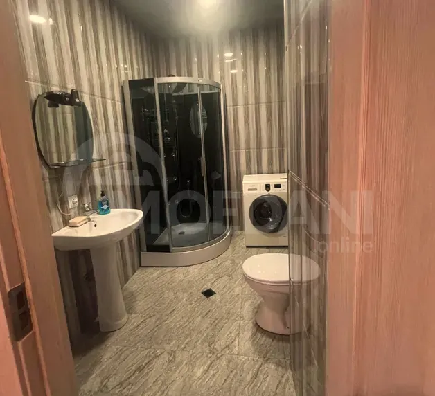 Сдам 2-комн. квартиру 70м² 11/15 эт. Тбилиси - изображение 7