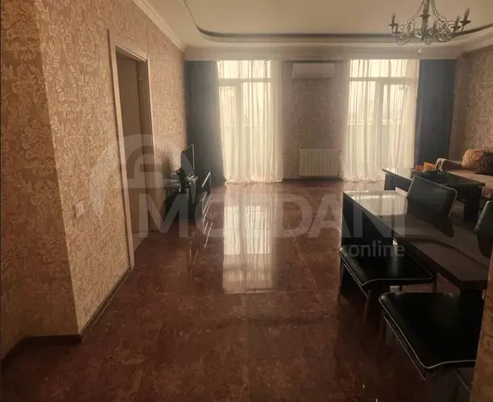 Сдам 2-комн. квартиру 70м² 11/15 эт. Тбилиси - изображение 1