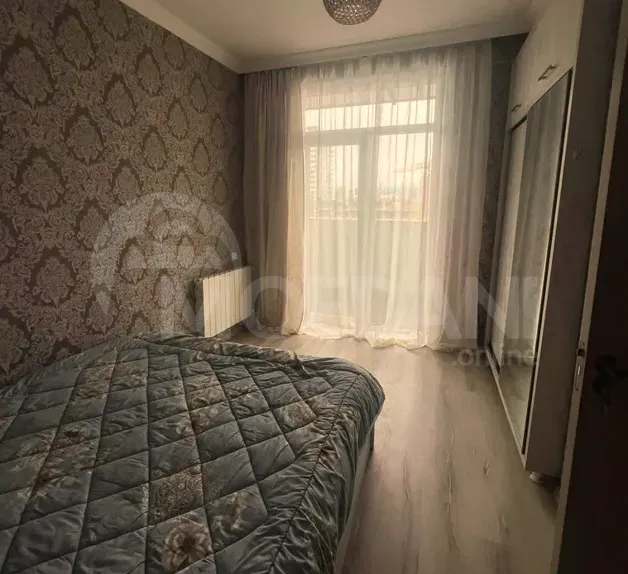 Сдам 2-комн. квартиру 70м² 11/15 эт. Тбилиси - изображение 9