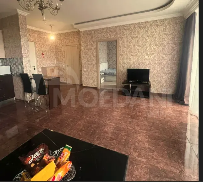 Сдам 2-комн. квартиру 70м² 11/15 эт. Тбилиси - изображение 4