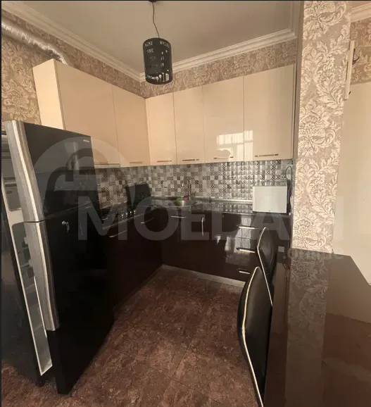 Сдам 2-комн. квартиру 70м² 11/15 эт. Тбилиси - изображение 6