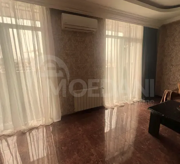 Сдам 2-комн. квартиру 70м² 11/15 эт. Тбилиси - изображение 5