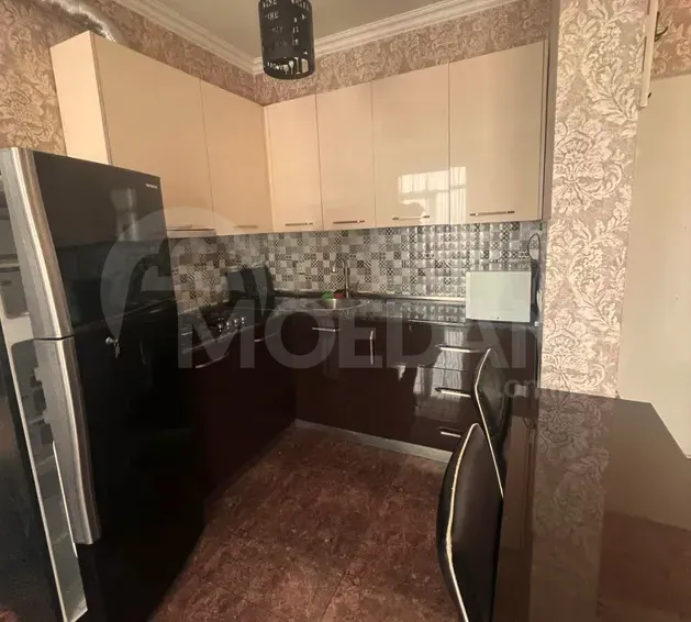 Сдам 2-комн. квартиру 70м² 11/15 эт. Тбилиси - изображение 3