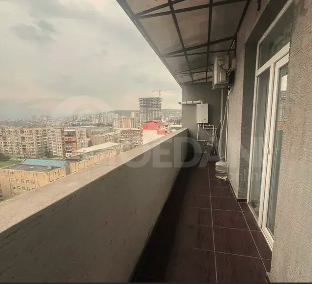 Сдам 2-комн. квартиру 70м² 11/15 эт. Тбилиси - изображение 2