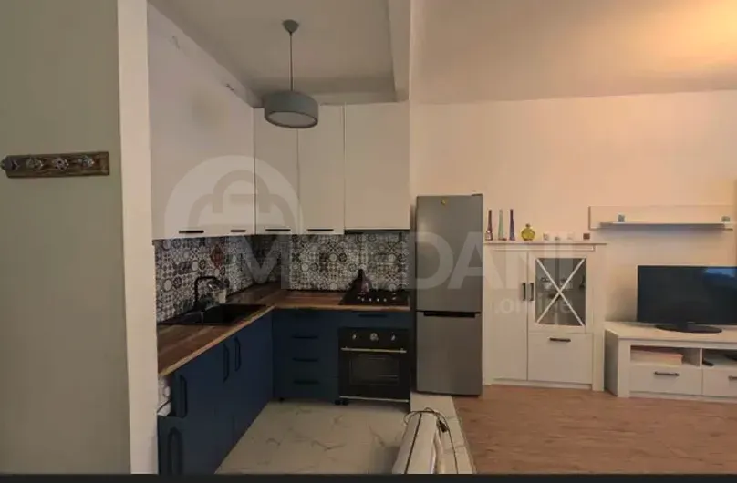 Сдам 2-комн. квартиру 60м² 7/12 эт. Тбилиси - изображение 5