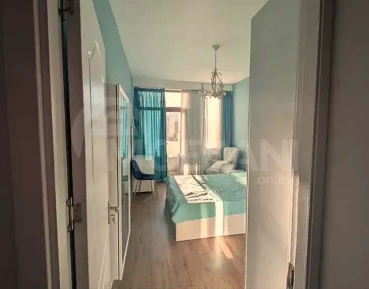 Сдам 2-комн. квартиру 60м² 7/12 эт. Тбилиси - изображение 3