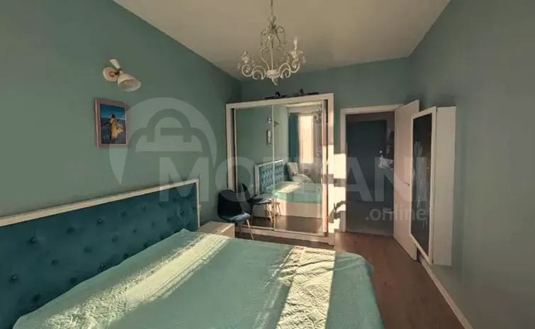 Сдам 2-комн. квартиру 60м² 7/12 эт. Тбилиси - изображение 2