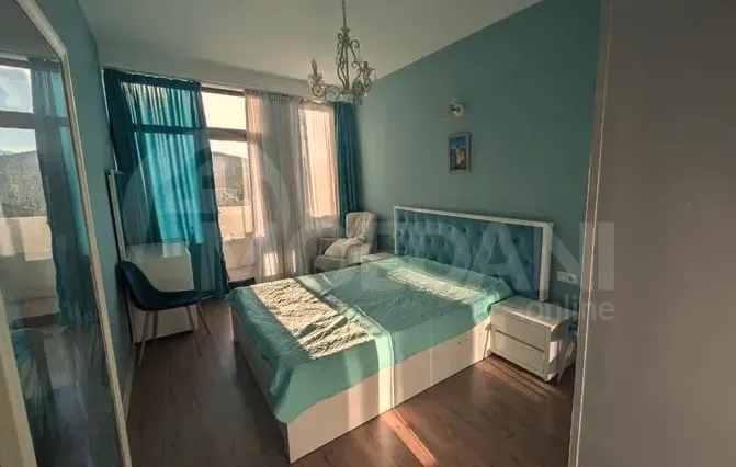 Сдам 2-комн. квартиру 60м² 7/12 эт. Тбилиси - изображение 1