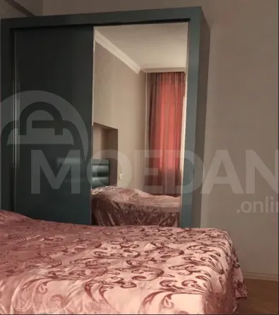 Rent 2 apartment 60м² 5/10 floor Tbilisi - photo 1