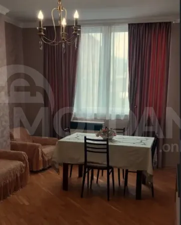 Rent 2 apartment 60м² 5/10 floor Tbilisi - photo 8