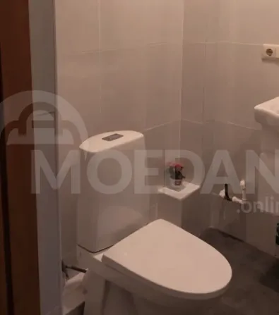 Rent 2 apartment 60м² 5/10 floor Tbilisi - photo 4