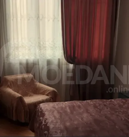 Rent 2 apartment 60м² 5/10 floor Tbilisi - photo 5