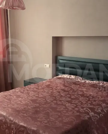 Rent 2 apartment 60м² 5/10 floor Tbilisi - photo 11