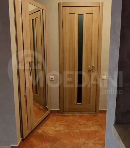 ქირავდება 2 ოთახიანი ბინა 60მ² 5/10 სართ თბილისი - photo 9