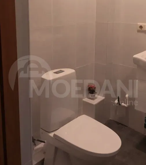 ქირავდება 2 ოთახიანი ბინა 60მ² 5/10 სართ თბილისი - photo 4